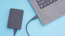 The Ultimate Guide to Choosing the Best External Hard Drives for Storage