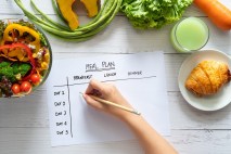 Smart Strategies for Affordable, Nutritious Meal Planning