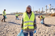 Why Organizing Neighborhood Clean-Up Events Matters for Community Engagement